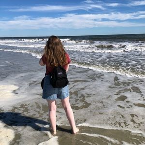 Meet your Posher, Bailey